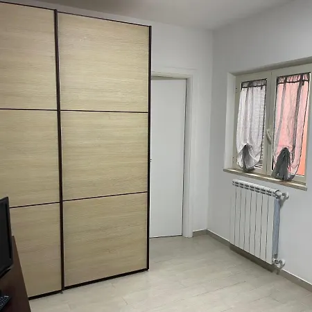 Apartamento Borgo Pesci