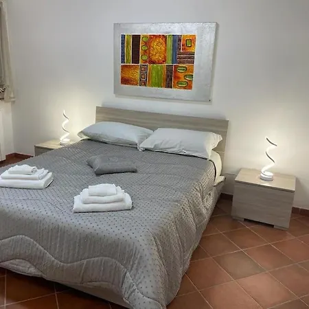 Residenza Niutta- Roma Apartment