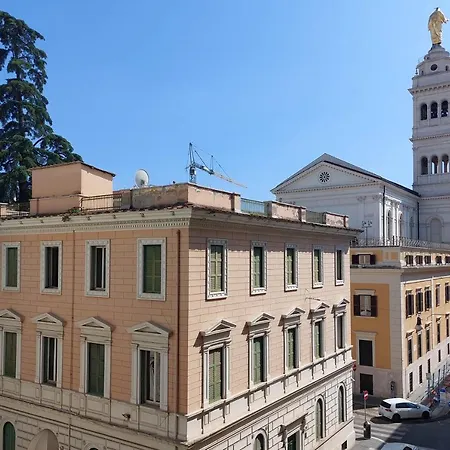 Piccola Piazza Della Liberta Apartment