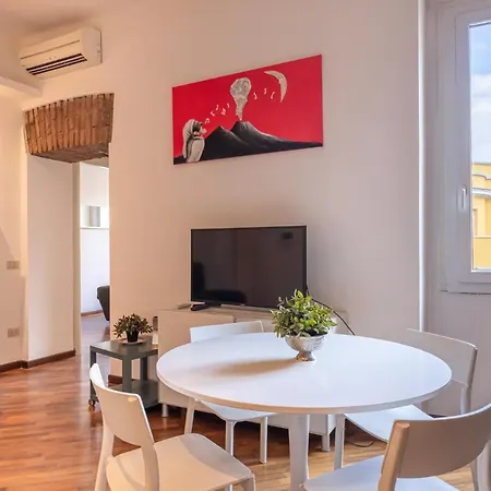 Piazza Del Popolo Home 2 Camere