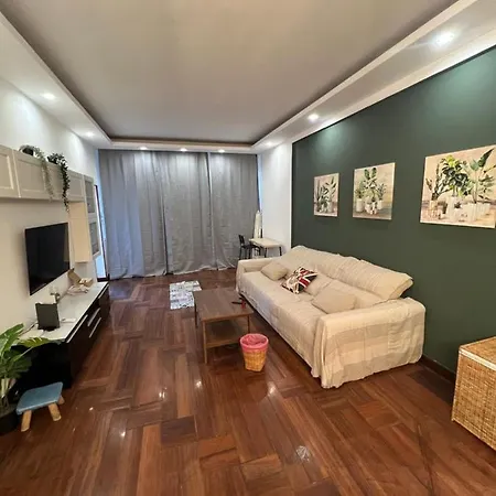 Casa Vacanza “Eden”