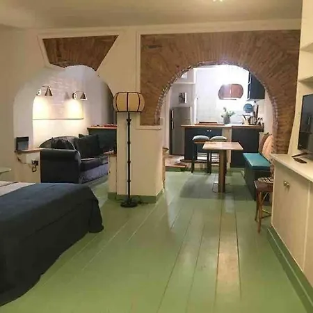Ferienwohnung Farnese Muse