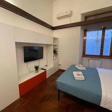Castels'Antangelodreamsuite