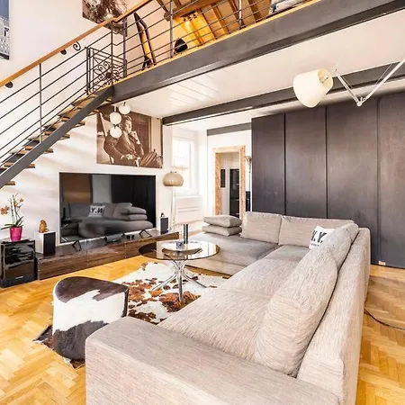 Appartamento Palazzo Centini Toni - Rome With Style