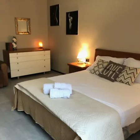 Interno 18 - Appartamento A San Giovanni