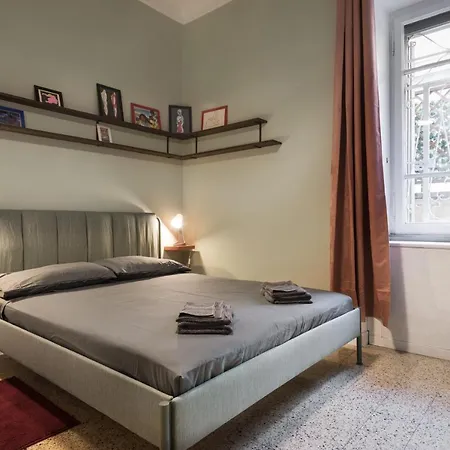 Angelico Vatican Apartment By Oneup Hospitality