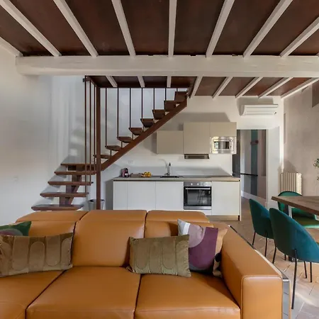 Iflat The Great Beauty Apartment