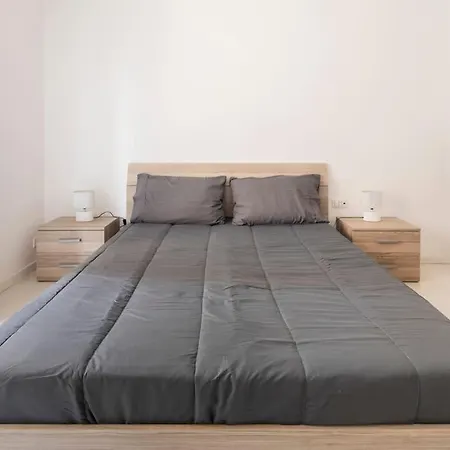 Apartament Roma -Stazione Tiburtina•Metro•Wi-Fi•Netflix