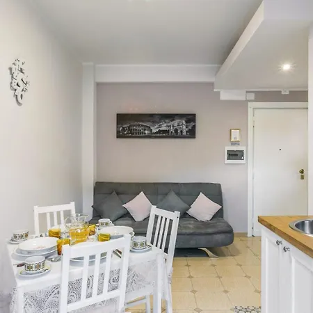 Il Rifugio Dei Nonni By Rentbeat Apartment