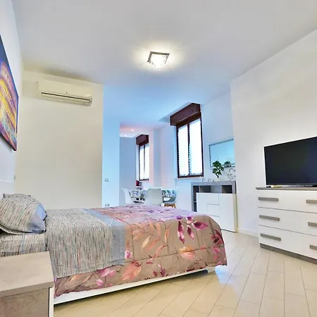 House Colli Aniene Roma Apartment