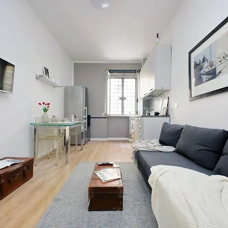 Comfortable Rubicone Apartment
