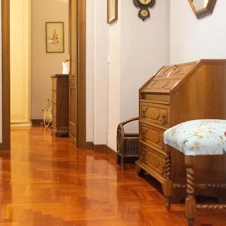 Casa Dei Nonni Apartamento