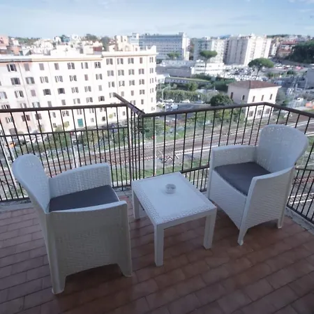 Casa Vacanze Marco Aurelio
