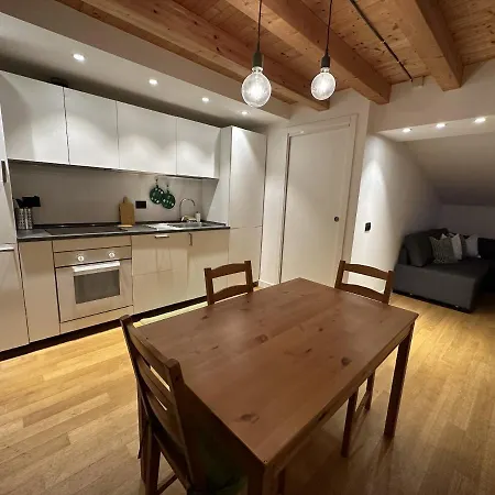 Pm 26 Via Riccardo Morbelli Guest House
