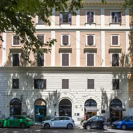 Testaccio Boutique Apartment