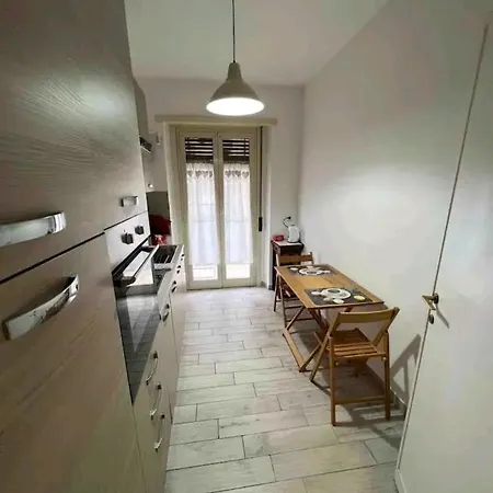 Bignami Street Apartment