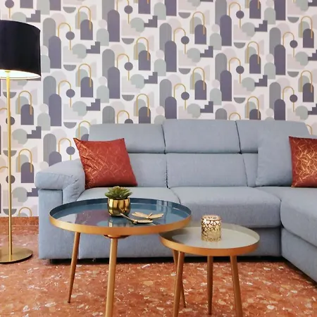 Comfy Apartment Next To Vatican City