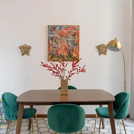 Iflat Barberini 'S Dream Appartement