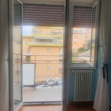 Hotel Come A Casa Tua