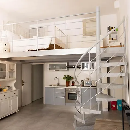 Loft In Monti - Colosseum