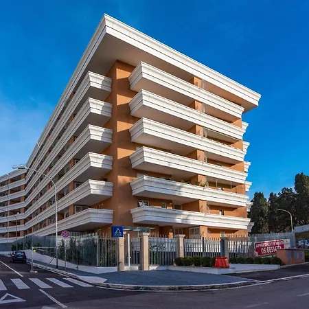 Aurelio Apartment 1 Rome Capital City