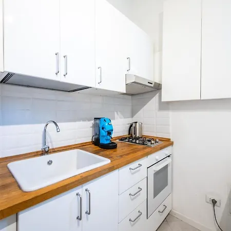Apartament Casa Di Marianna E Vittorio Al Pigneto