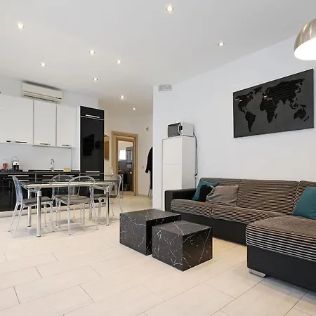 Piramide - Charme Apartment