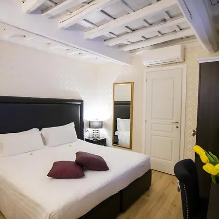 Minerva Relais Bed & Breakfast