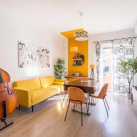 House Of Music Villa