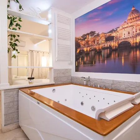 Deluxe Suite Welness