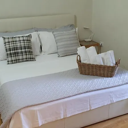 Rome Apartment Colosseo S 1 Floor