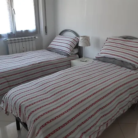 A Casa Di Elsa Apartment
