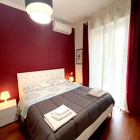 Lucens Domus Appartamento Roma quartiere Trieste