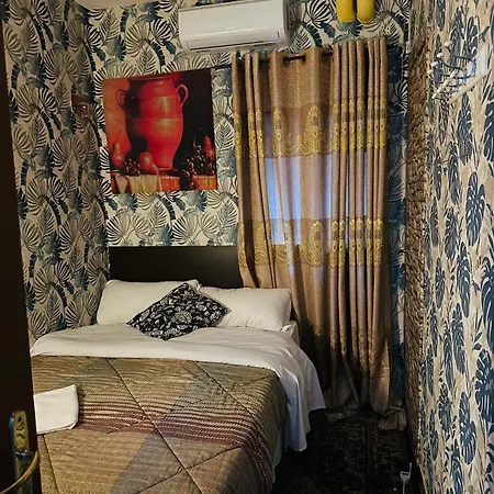Magenta Roma House Hotel