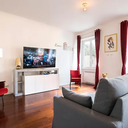 Il Principe - Luxury Boutique Apartment Near The Colosseo