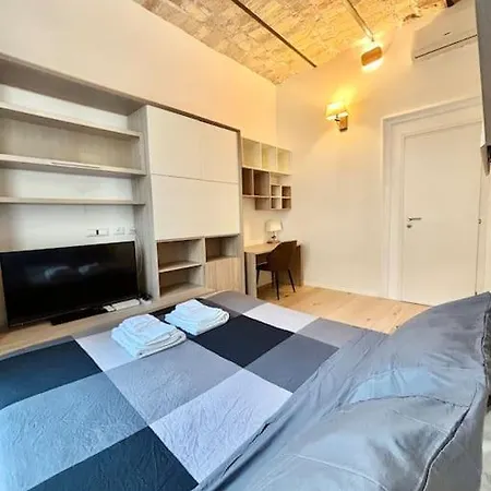 דירות Ovidio Luxury