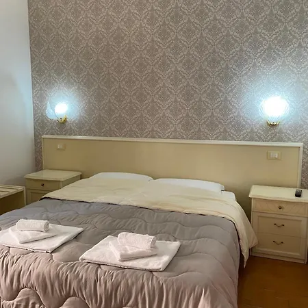 Hotel Residenza