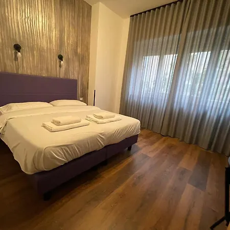 Luciano Licia Guest House