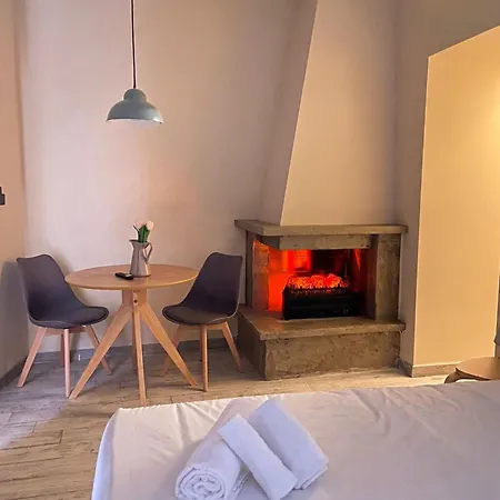 Apartament Tiziano'S House San Pietro Station