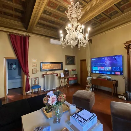 78 Luxury Margutta Suite