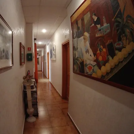 Casa Cleo Hotel