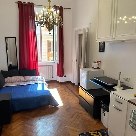 Apartamento Ezio House