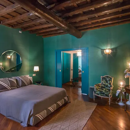 Ripense Apartamento