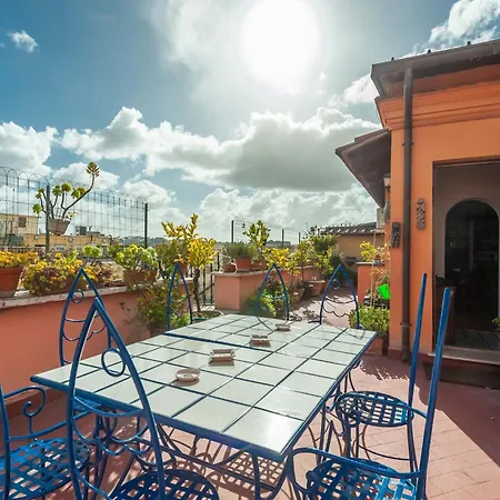 Casa L'Incanto