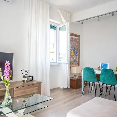 Families Apartment