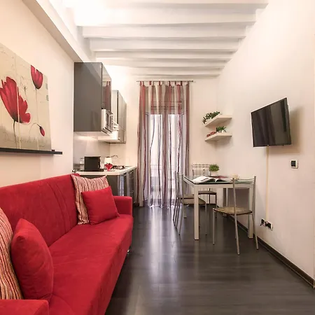 Minerva Apartment