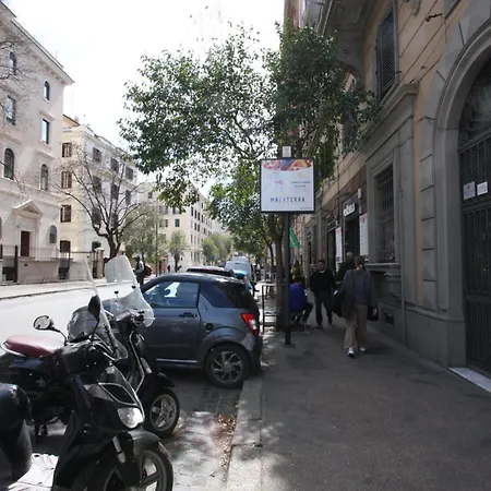 Aletheia Elite - Elegant 2 Br Appartement
