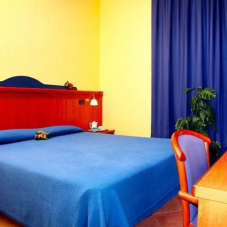 Hotel Tre Stelle