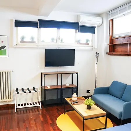 Babuino Terrace Appartement