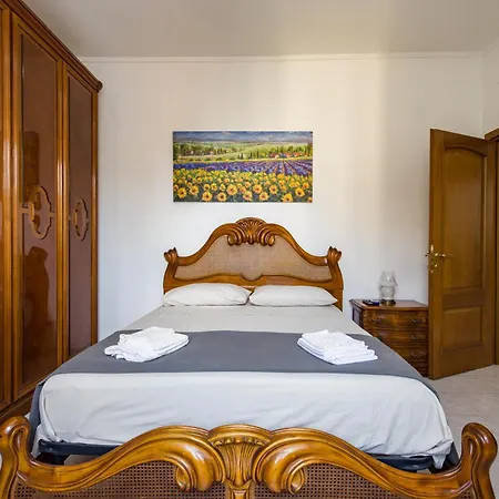 Mirti Classic Plaza Netflix Wi-Fi And Relax In Roma Apartment